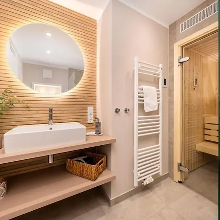 Strandvilla -ap 14 Apartamento *