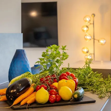 Strandvilla -ap 14 *