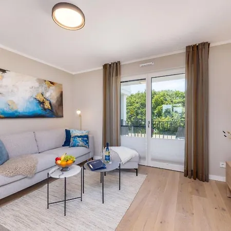 Strandvilla -ap 14 *