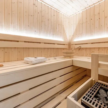 Strandvilla -ap 14 * Zingst