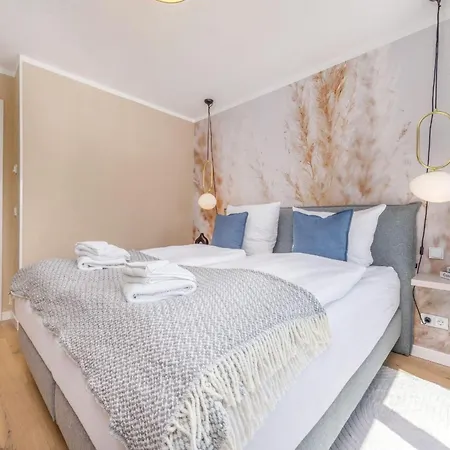 Strandvilla -ap 14 Zingst